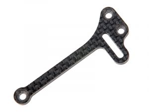 Mugen Riemenspannerplatte MTX-6/MTX-7, T2236