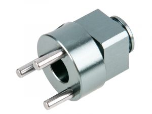 Mugen Riemenradaufnahme MTX-6/MTX-7, T2237