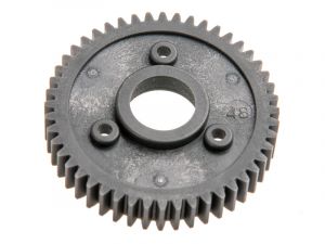 Mugen Zahnrad 48 Zähne 2.Gang MTX-6/MTX-7, T2239