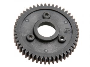 Mugen Zahnrad 49 Zähne 2.Gang MTX-6/MTX-7, T2240
