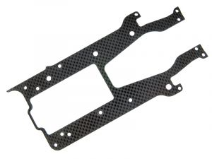 Mugen Radioplatte MTX-5, T2301