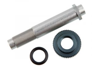 Mugen Servo Saver Welle MTX-5/MTX-6/MRX-6, T2302