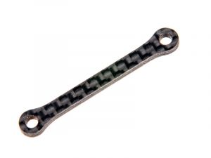 Mugen Versteifungstrebe für Radioplatte MTX-6/MTX-7, T2311