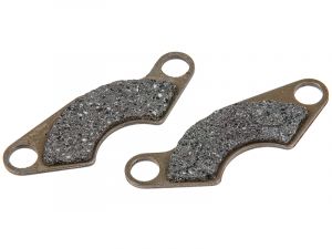 Mugen Bremsbeläge MTX-6/MTX-7, T2313