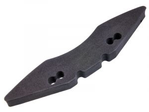 Mugen Frontrammer Schaumstoff MTX-5/MTX-6/MTX-7, T2404