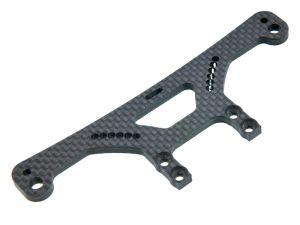 Mugen Dämpfer Befestigungsplatte HA MTX-5, T2502