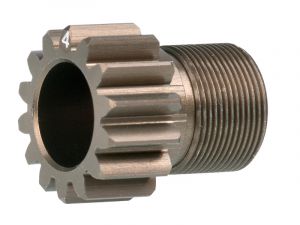 Mugen Ritzel 14 Zähne 1.Gang MTX-5/MTX-6/MTX-7, T2708