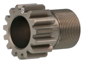 Mugen Ritzel 15 Zähne 1.Gang MTX-5/MTX-6/MTX-7, T2709