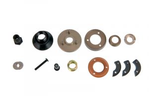 Mugen Kupplung MTX-5, T2714