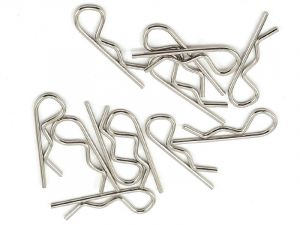 TRX1834 Traxxas Karosseriesplinte (12)