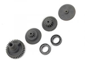 TRX2072A Traxxas Getriebe-Set (für 2070, 2075 Servos)