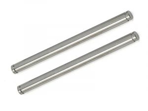 TRX2640 Traxxas Querlenkerstifte, 3x44mm + E-Clipse