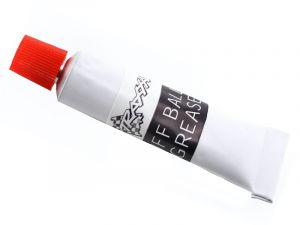 TRX2716 Traxxas Differential Fett (Kugeldiff)