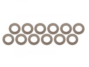 Traxxas Beilagscheiben 3x6mm TRX2746