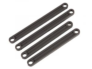 Traxxas Sturzstangen fix vorn, hinten für Rustler + Slash TRX3641A