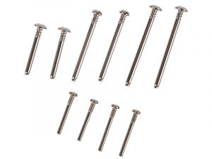 TRX3739 Traxxas Achsstift-Schrauben-Satz