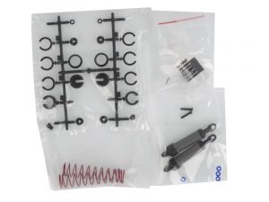 TRX3762A Traxxas Ultra Dämpfer, grau XXL