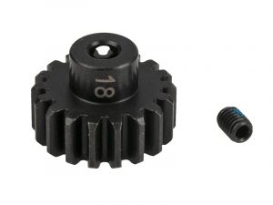 Traxxas Motorritzel 32dp 18 Zähne gehärtet TRX3948X