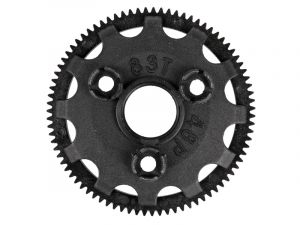TRX4683 Traxxas Hauptzahnrad 83Z. 48dp