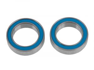 TRX5119 Traxxas Kugellager mit blauer Dichtung 10x15x4mm(2)