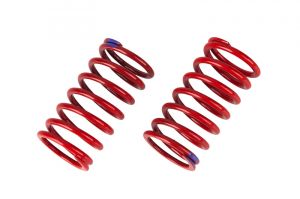 Traxxas GTR Dämpfer-Feder rot (6.4 rate violett) (2) TRX5445