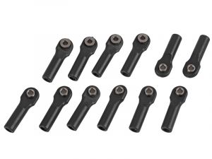 TRX5525 Traxxas Kugelpfannen + Kugelköpfe