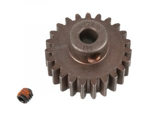 Traxxas Zahnrad, 23-T Ritzel (1.0 Modul) 5mm Welle TRX6481X