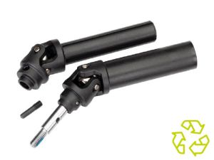 Traxxas Driveshaft-Assembly vo, Extreme Heavy Duty A-TRX6851A