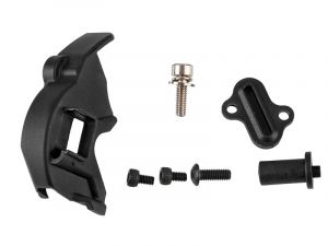 Traxxas Ersatz-Getriebeabdeckung TRX7379R