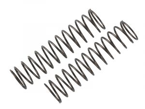 Traxxas GTS Dämpfer-Feder vorne (0.45 rate) (2) TRX8041