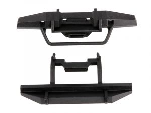 Traxxas Bumper v/h DEFENDER 1/18 TRX9734