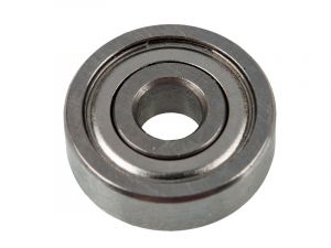 TU2560 RT Kugellager S625ZZ (1) 5x16x5mm ABEC-3 für Brushlessmotor High-Speed