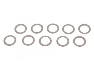 TU5701 RT Unterlegscheibe 5x7x0.1mm (10)