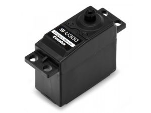 Futaba Servo S-U300 0,19s/4,1kg 