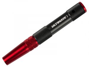 UR8353X Ultimate RC Lexanbohrer Pro 0-14mm # The Track is Open