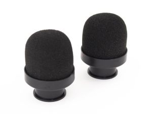 Ultimate RC Luftfilter (2) für INS-Box UR0551-2 EFRA / IFMAR INS202601