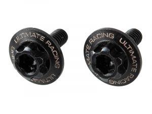 UR0638 Ultimate RC Kupplungsschraube (2) 
