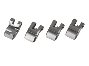 Ultimate RC Kupplungsbeläge Alu UR0646 | COMPAK V4 PRO Performance