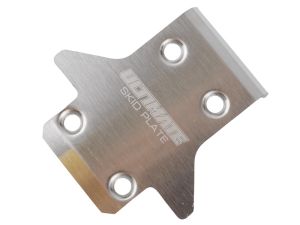 Ultimate RC Front Chassis Skid Plate für Kyosho MP11 1:8 Off Road UR1791-KY11