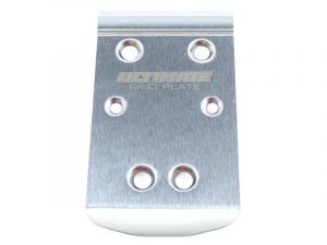 Ultimate RC Front Chassis Skid Plate für Tekno 1:8 Off Road UR1791-TK