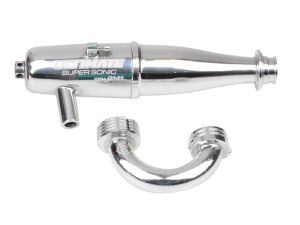 UR352141-S Ultimate Resorohr Set EFRA 2141 poliert Buggy Supersonic