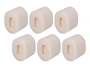 UR0539-6 Ultimate RC Luftfilterschaumstoff (6) für 