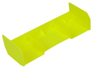 Ultimate Racing Heckspoiler V2 1:8 Offroad UR6502 Buggy & Truggy | RC Rear Wing