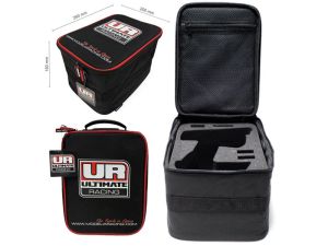 Ultimate RC Senderkoffer für Sanwa M17 (200x290x180)
