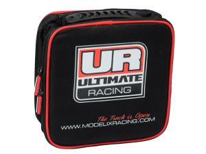 UR0700-25 Ultimate RC Silikonöl Tasche inkl. 25 verschiedenen Dämpfer + Differential Abstufungen