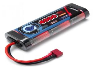 Vapex NiMH Batterie 7.2V 4000mAh T-Plug Stecker