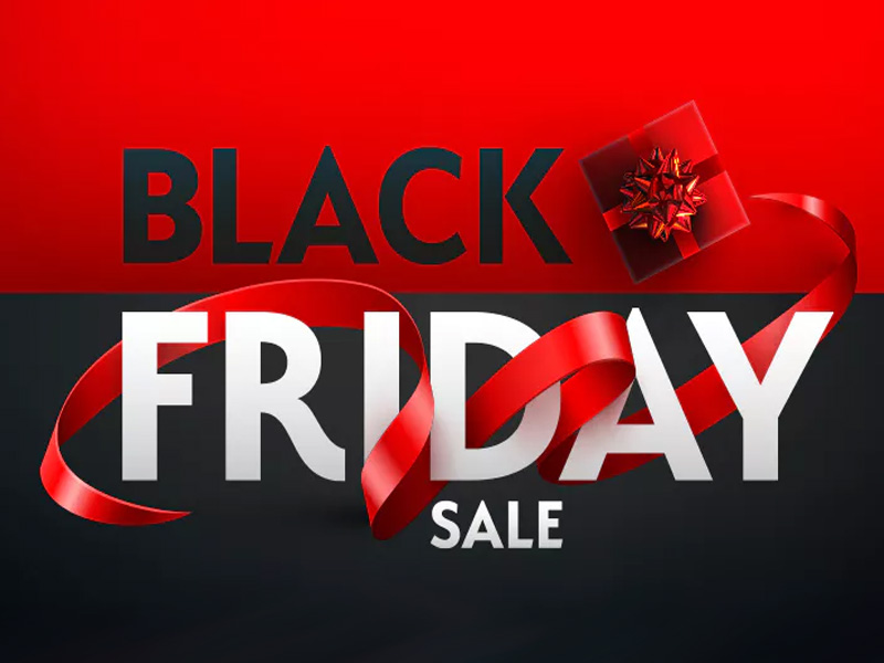 Black Friday ist gestartet – Perfekt für Neueinsteiger & RC Fans: Extra sparen mit BLACK25