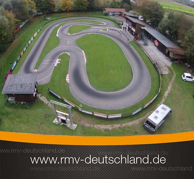 Vorstellung des MCC Türkheim e.V. aus (PLZ) 86842 im Süden Deutschlands