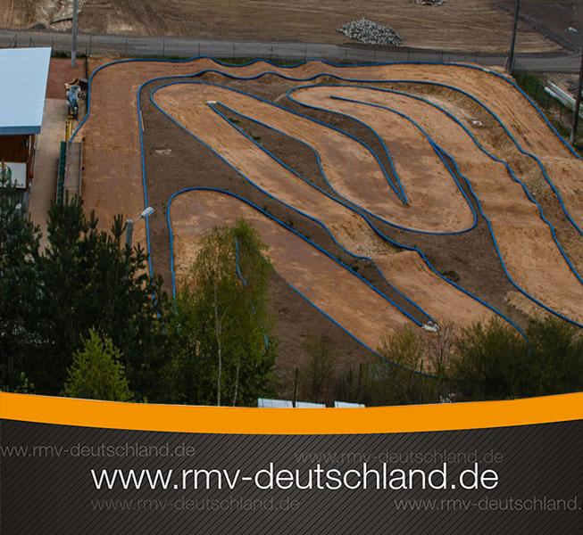 Vorstellung des RC Offroad Ottendorf-Okrilla e.V. aus (PLZ) 01936 in Laußnitz  