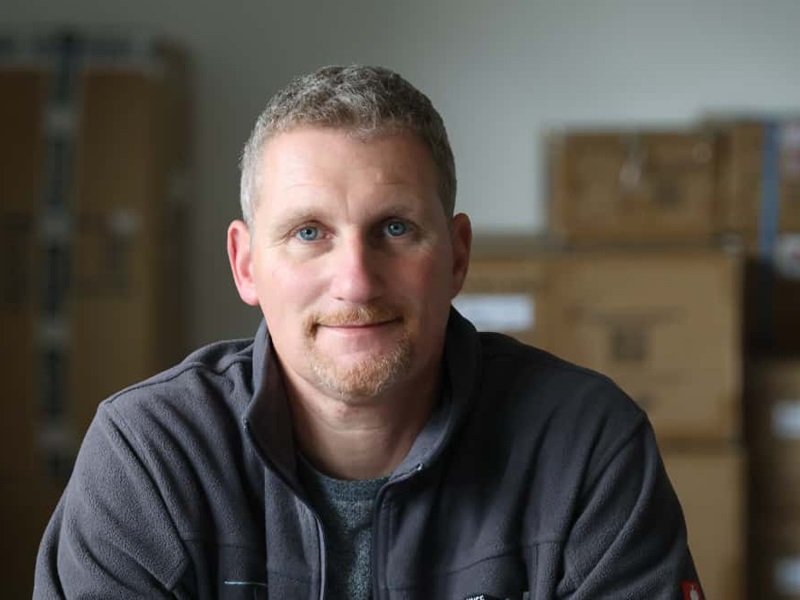 Lange Funkstille – jetzt sind wir wieder da